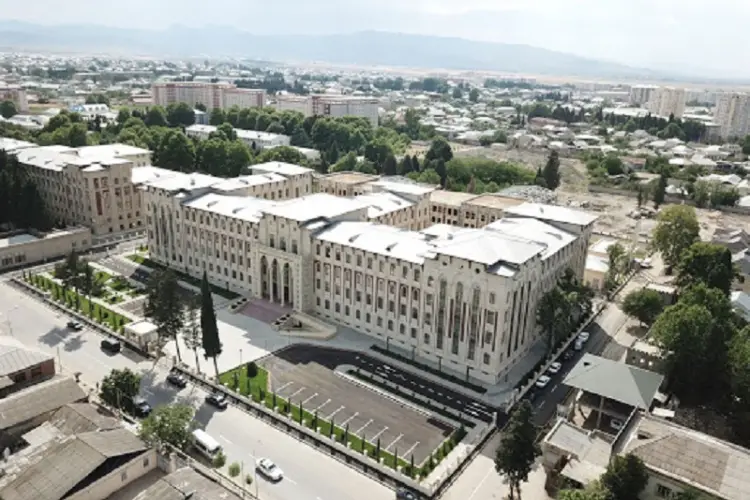 Bakü Politeknik Üniversitesi