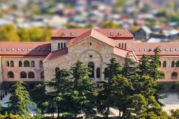 Caucasus University