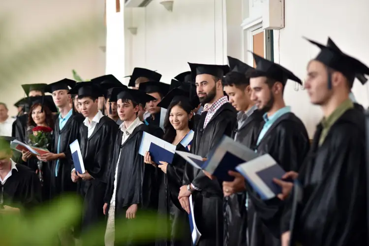 Taşkent Devlet Pedagoji Üniversitesi