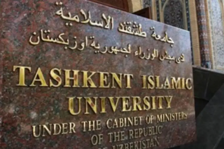 Taşkent İslam Üniversitesi