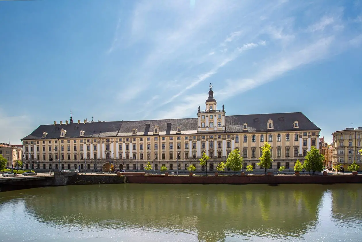 Wroclaw Bankacılık Üniversitesi